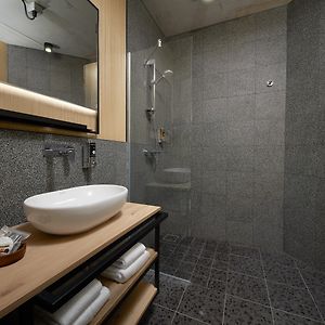 Kamer "City" met Twee Aparte Bedden